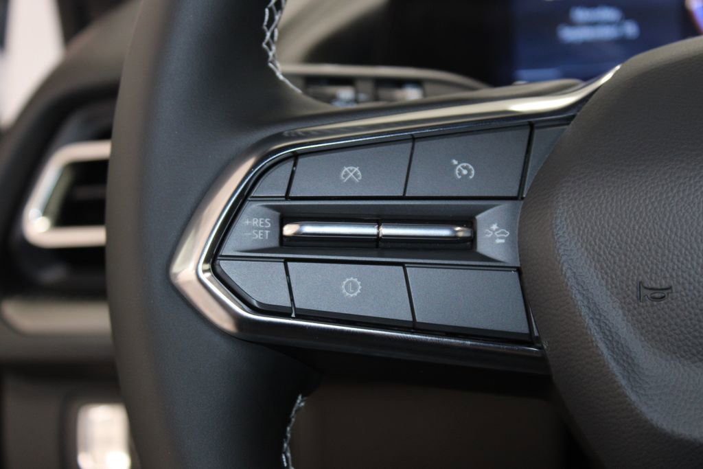 New 2026 Chevrolet Traverse LT image 33