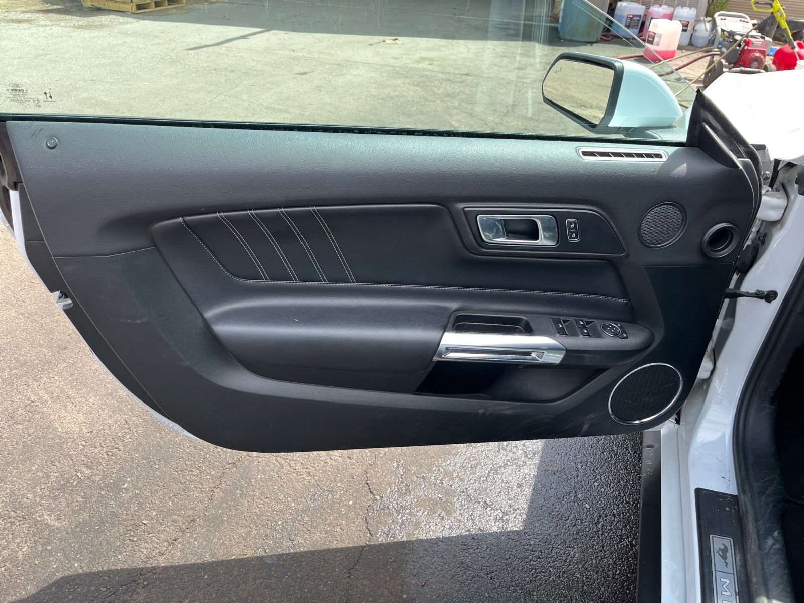 Used 2023 Ford Mustang Premium image 19