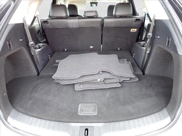Used 2023 MAZDA CX-9 Touring Plus image 7
