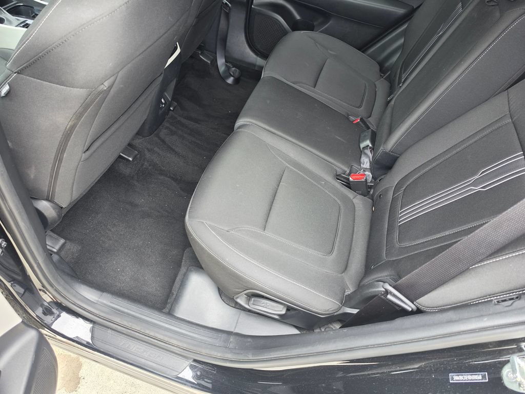 Used 2024 Hyundai Tucson SEL AWD/4WD image 15