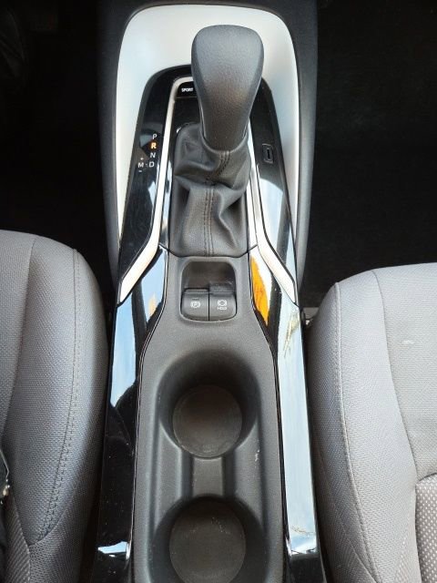 Used 2022 Toyota Corolla SE image 17