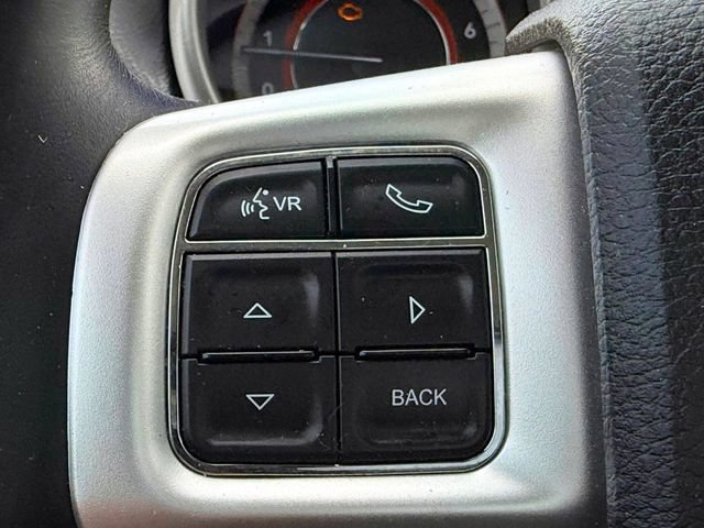 Used 2018 Dodge Journey GT w/ Driver Convenience Group FWD image 24