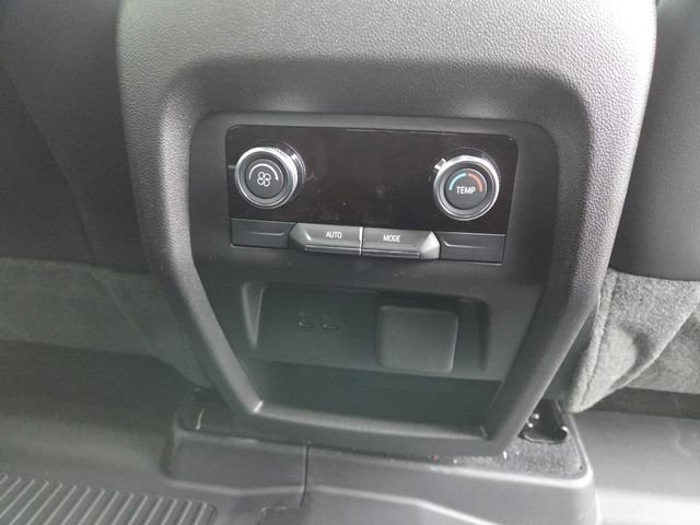 New 2026 Buick Enclave Preferred w/ Power Package image 16