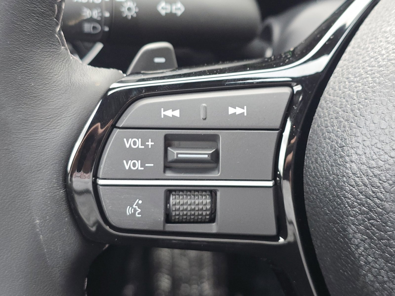 New 2026 Honda Civic Sport Touring image 29