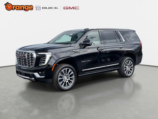 New 2026 GMC Yukon Denali w/ Denali Reserve Package image 7
