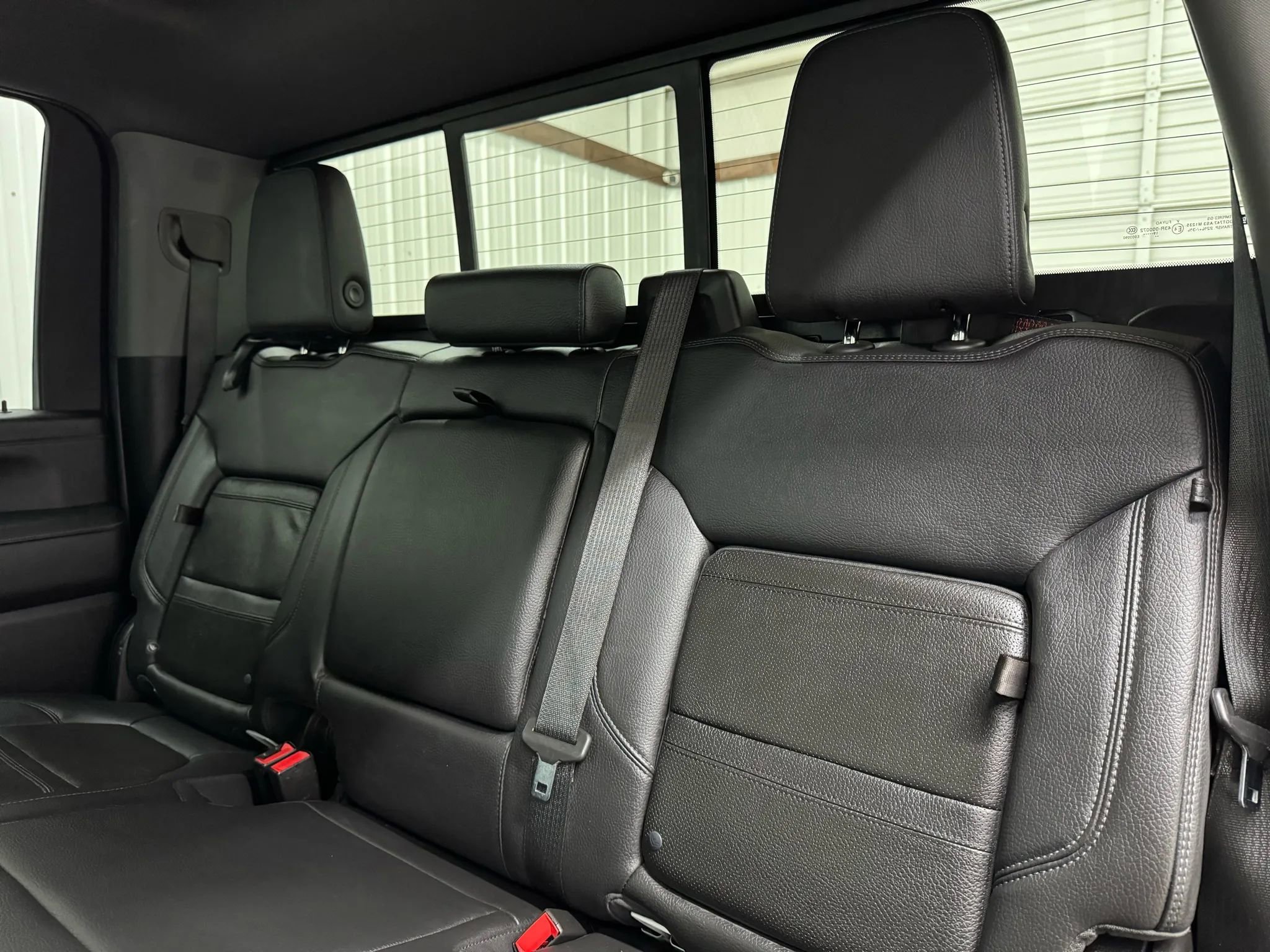 Used 2020 GMC Sierra 3500 Denali w/ Denali Ultimate Package image 20