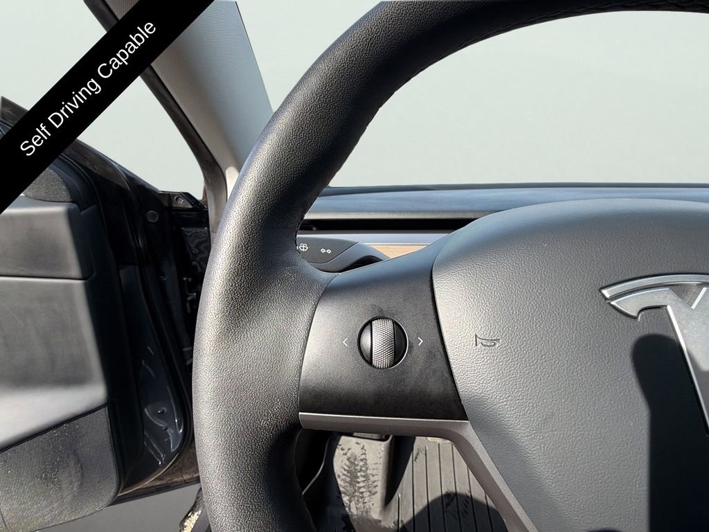 Used 2021 Tesla Model 3 Long Range image 13