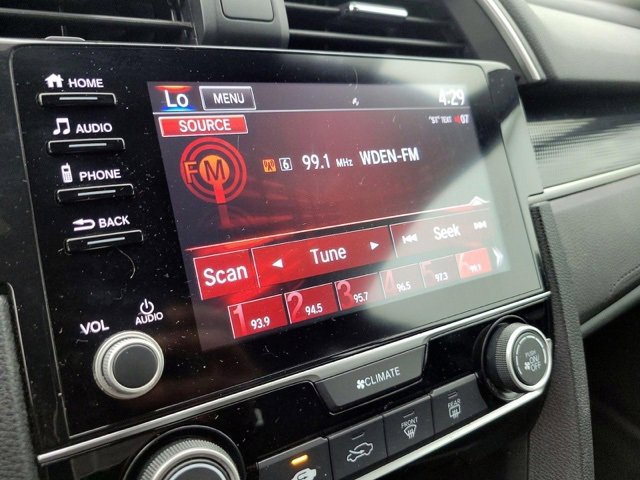 Used 2019 Honda Civic Sport image 3