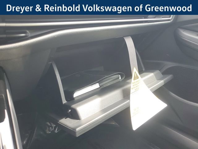 New 2025 Volkswagen GTI Autobahn image 37