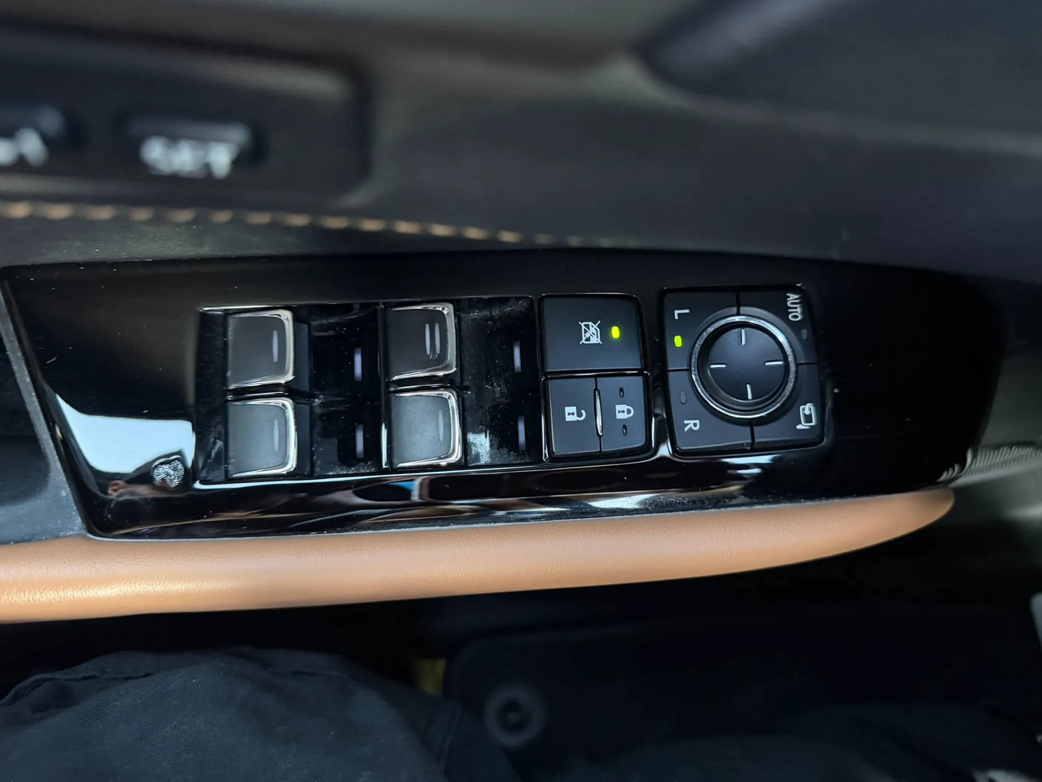 Used 2020 Lexus GS 350 F Sport AWD/4WD image 33