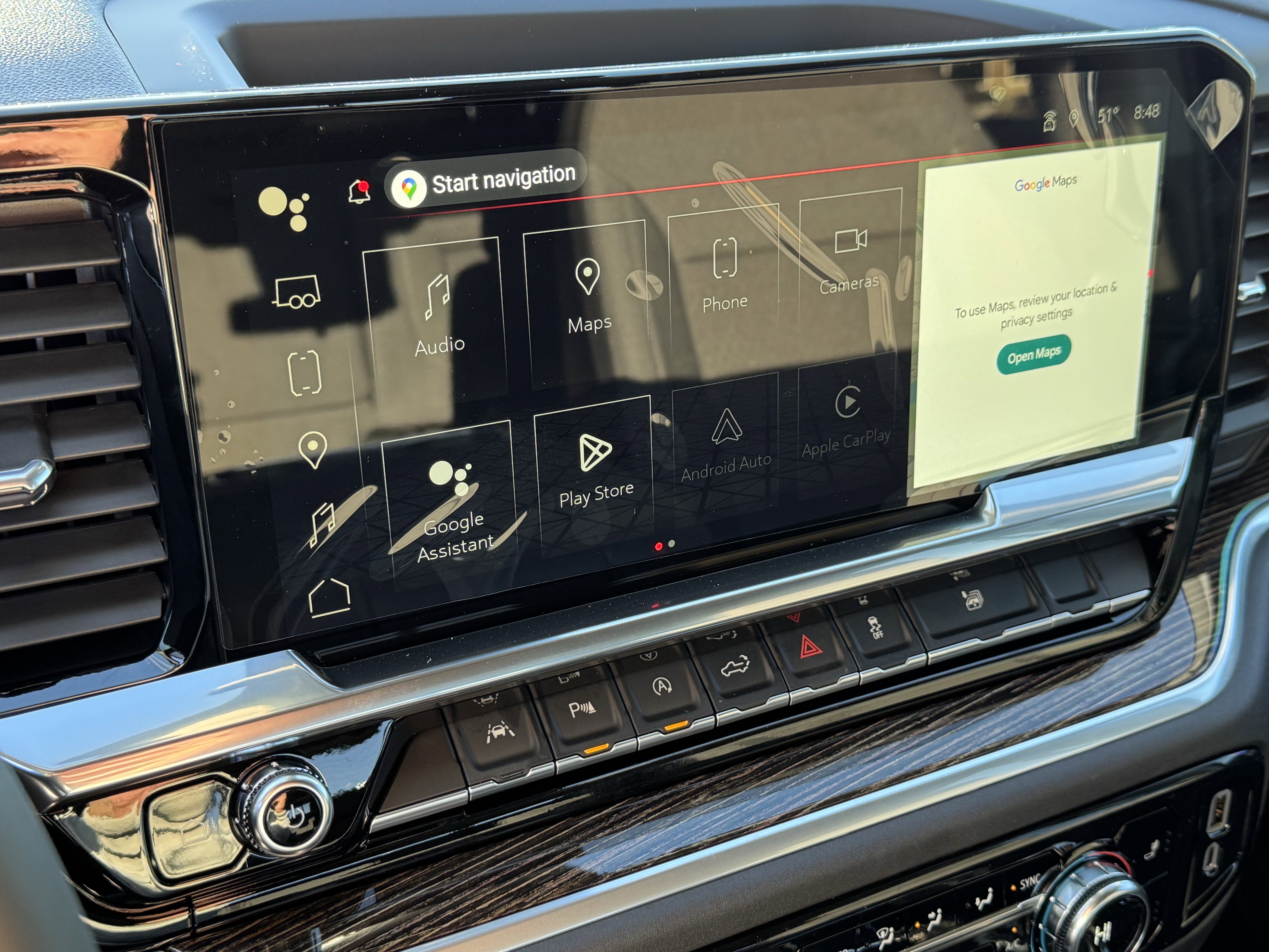 New 2026 GMC Sierra 1500 Elevation w/ Preferred Package image 17