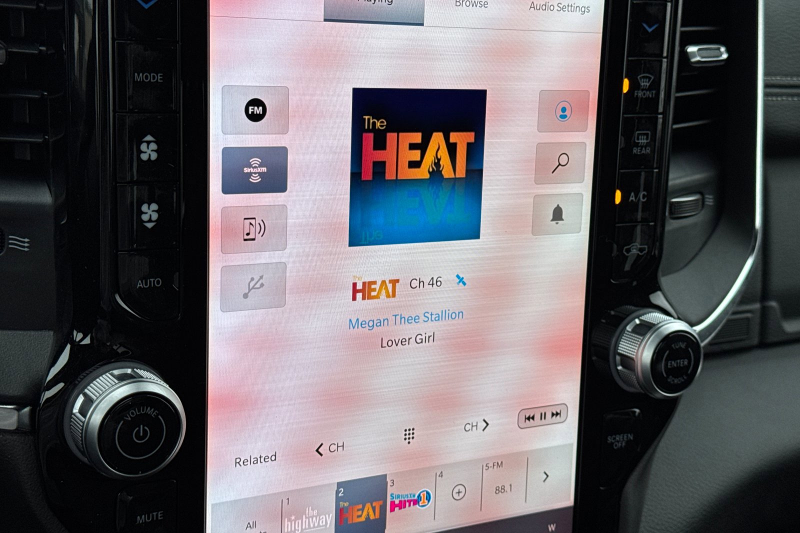 New 2026 RAM 3500 Laramie w/ Night Edition image 16