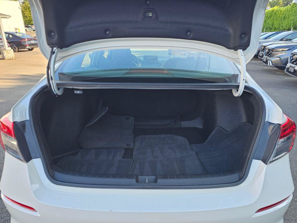 Used 2022 Honda Civic Sport image 17