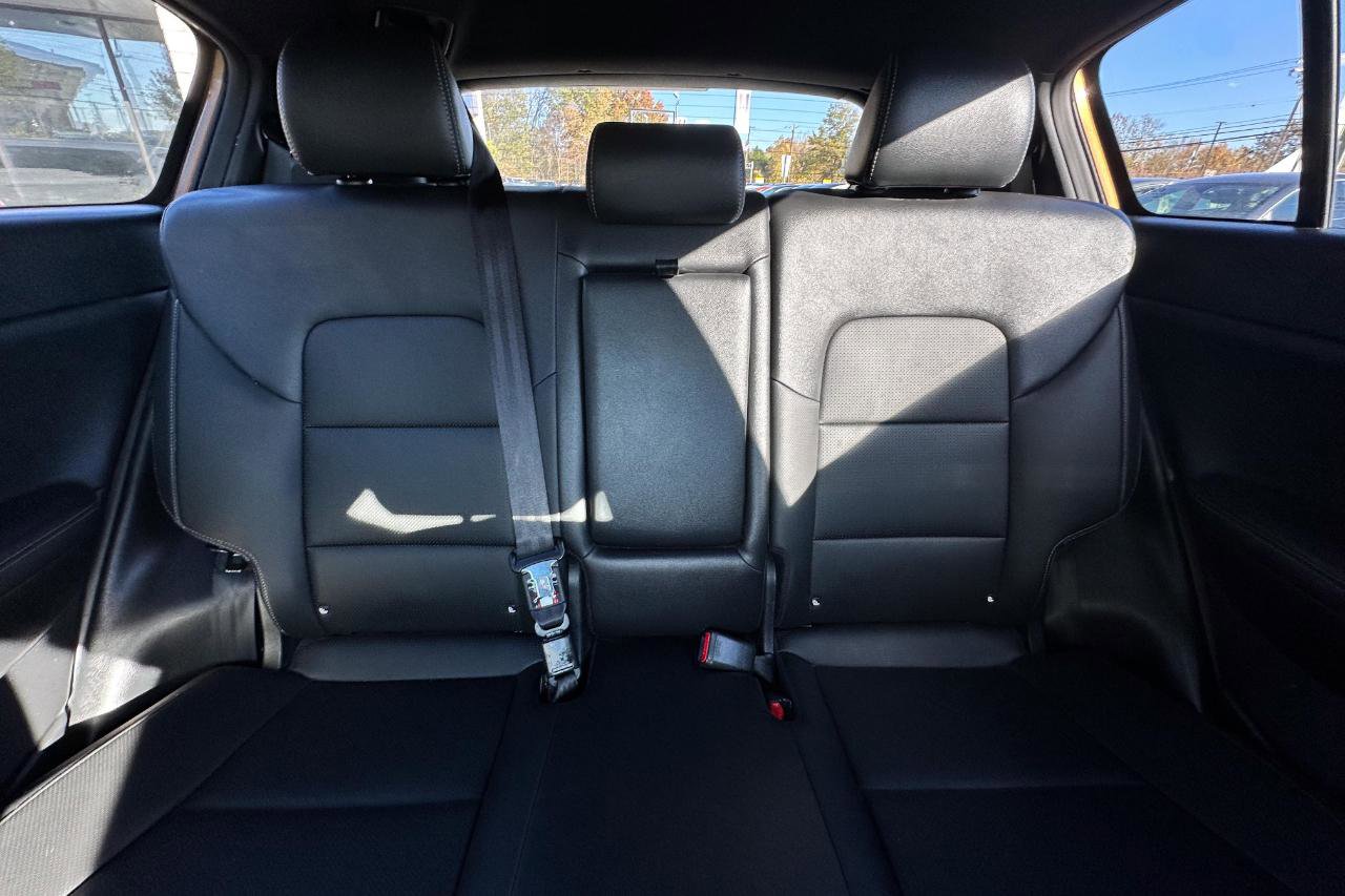 Used 2020 Kia Sportage S image 21