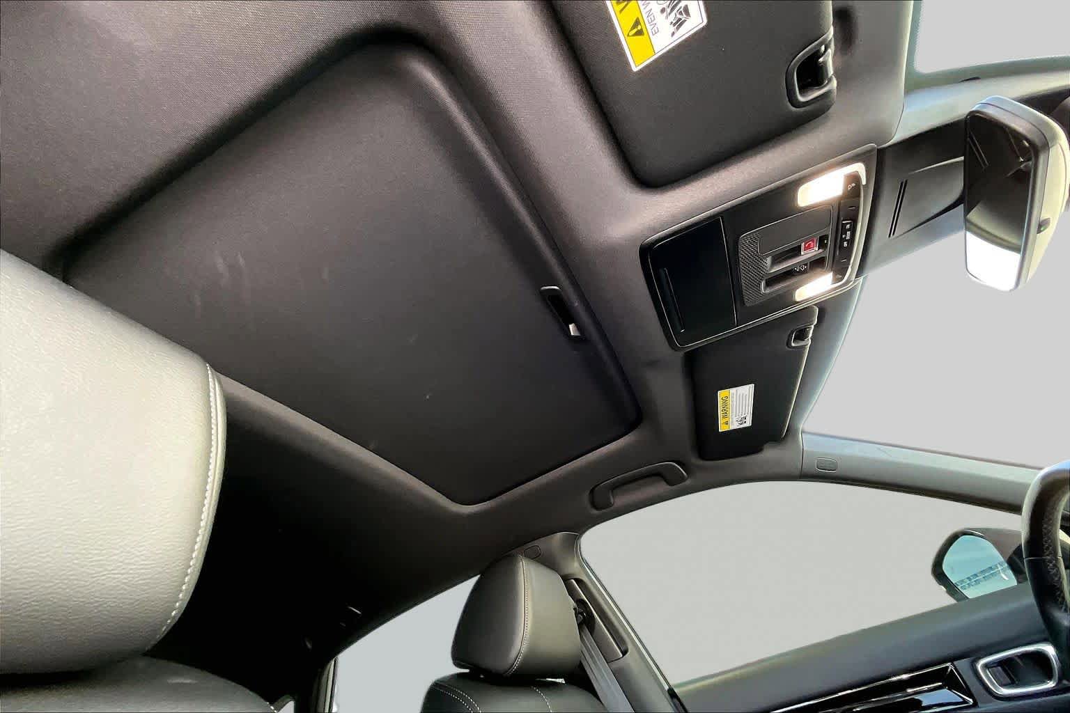 Used 2025 Honda Civic Sport Touring image 13