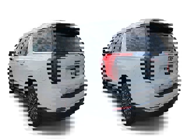 New 2026 GMC Yukon XL Elevation image 4