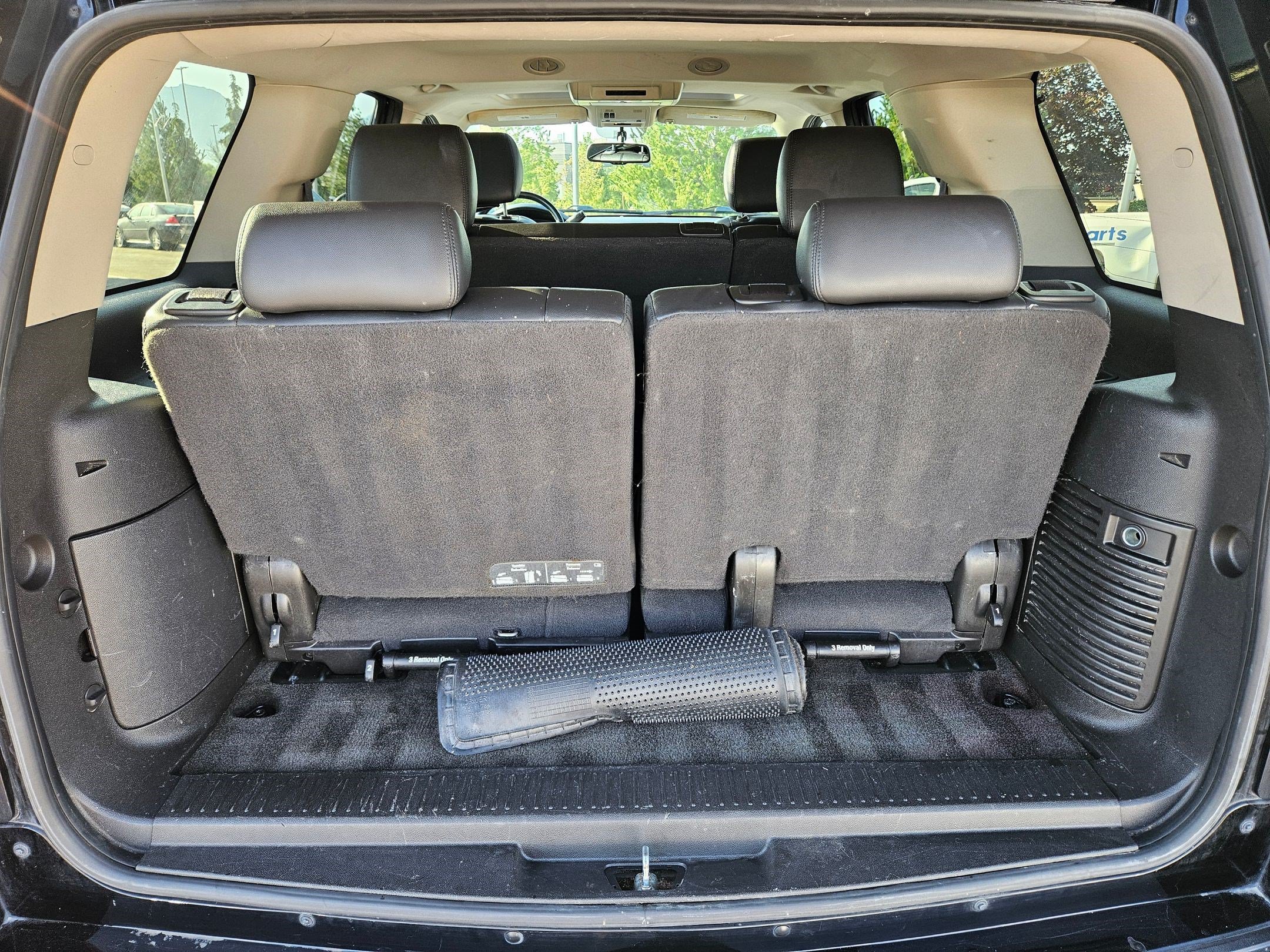 Used 2013 Chevrolet Tahoe LT AWD/4WD image 29