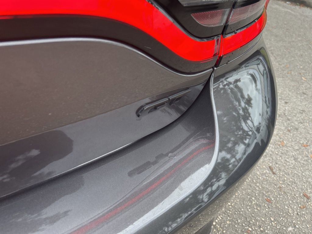 Used 2023 Dodge Charger GT w/ Blacktop Package image 18