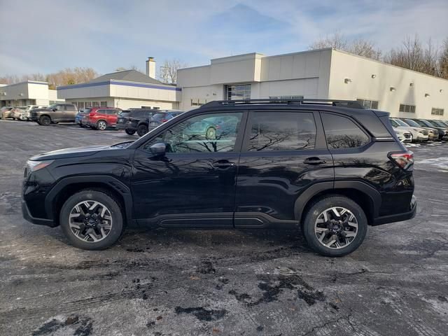 New 2026 Subaru Forester Premium image 7