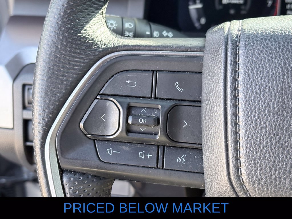 Used 2024 Toyota Tacoma TRD Sport AWD/4WD image 13