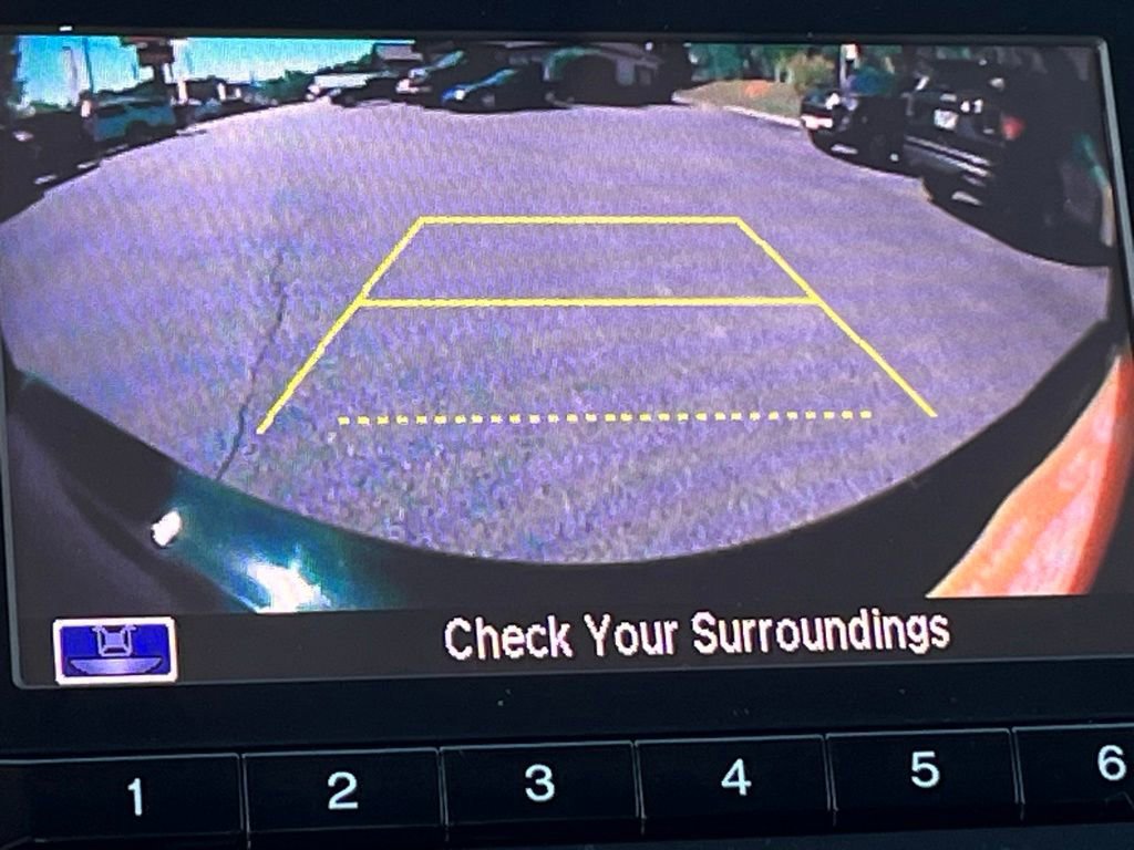 Used 2019 Honda Civic LX image 14