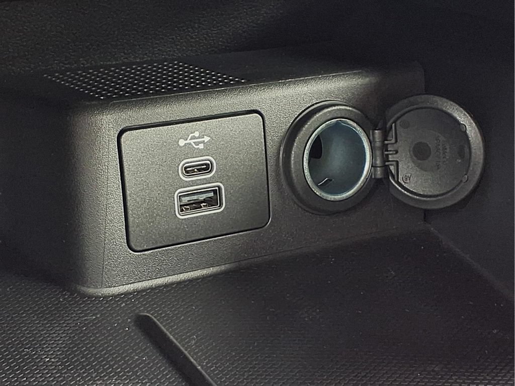 New 2026 Ford Escape ST-Line w/ Tech Pack #1 FWD image 10