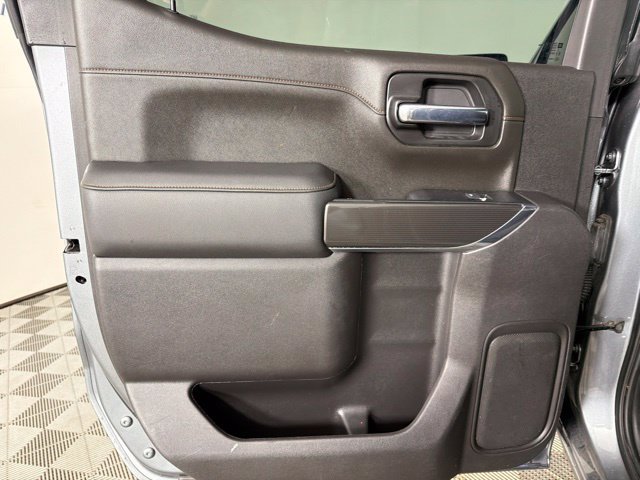 Used 2021 GMC Sierra 1500 AT4 AWD/4WD image 29