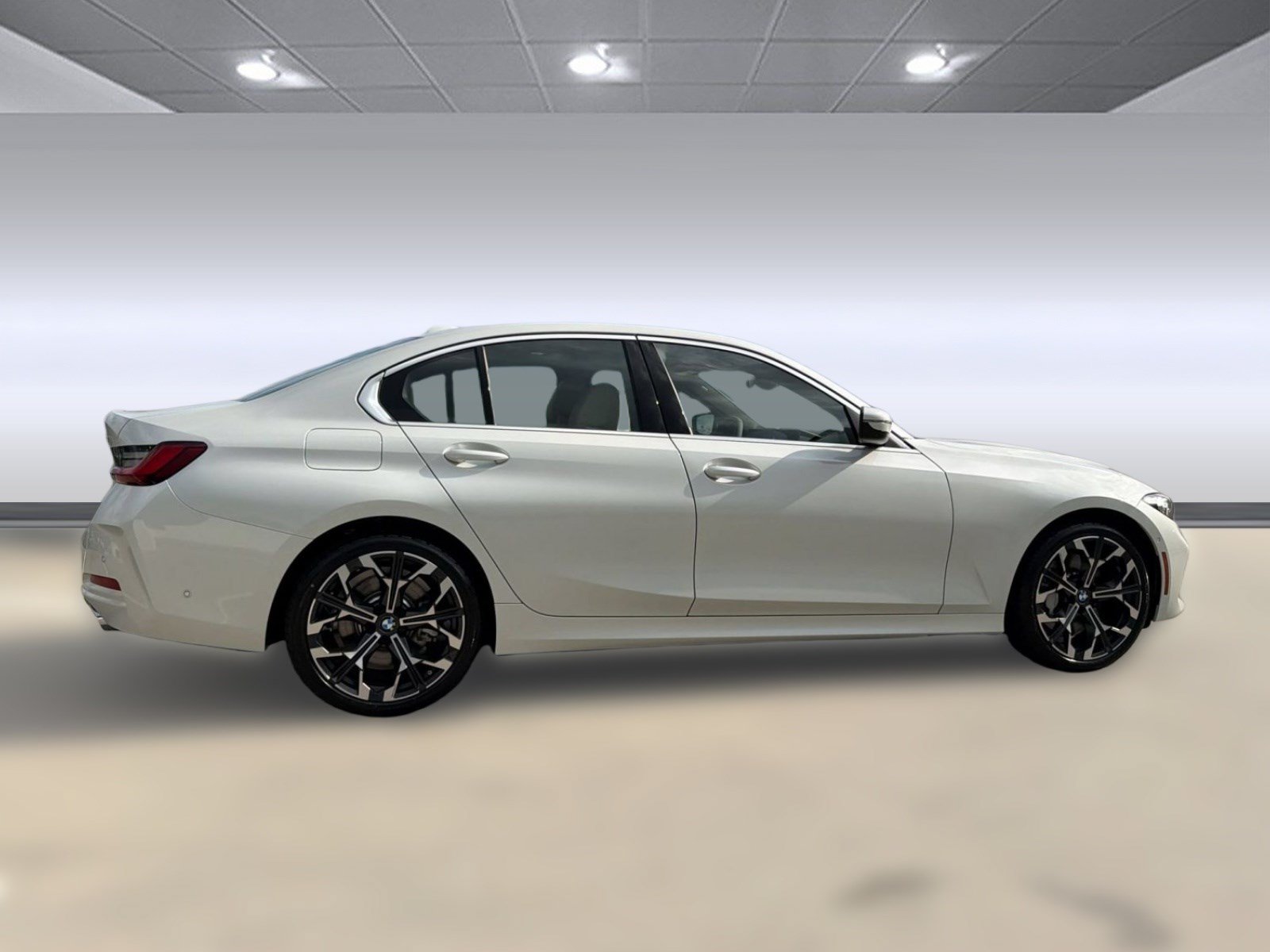 New 2026 BMW 330i Sedan w/ Premium Package RWD image 7