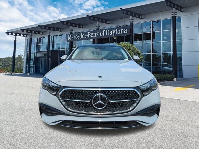 New 2026 Mercedes-Benz E 350 Sedan image 9