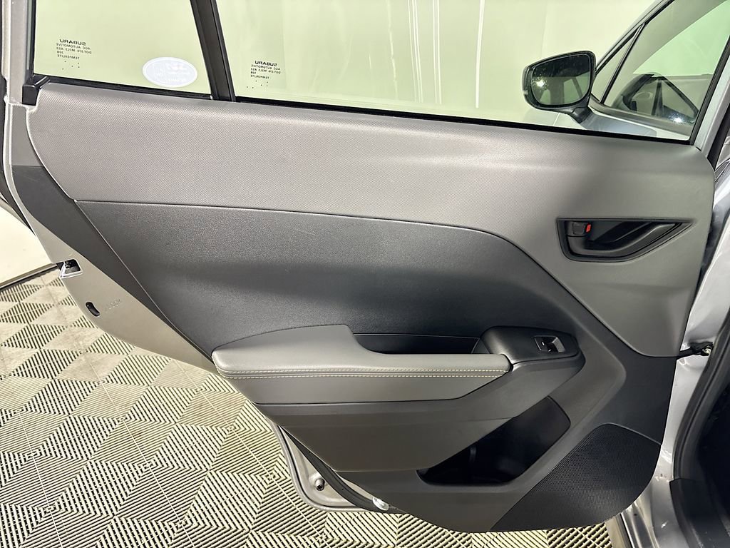 Certified 2025 Subaru Crosstrek 2.5i Sport w/ Popular Package #3A image 20