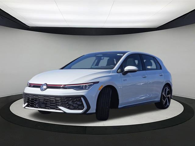 New 2026 Volkswagen GTI SE image 3