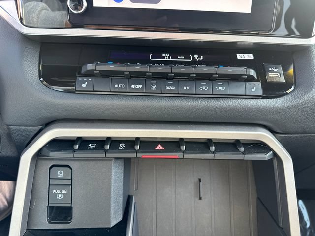 Certified 2026 Toyota Sequoia SR5 AWD/4WD image 44