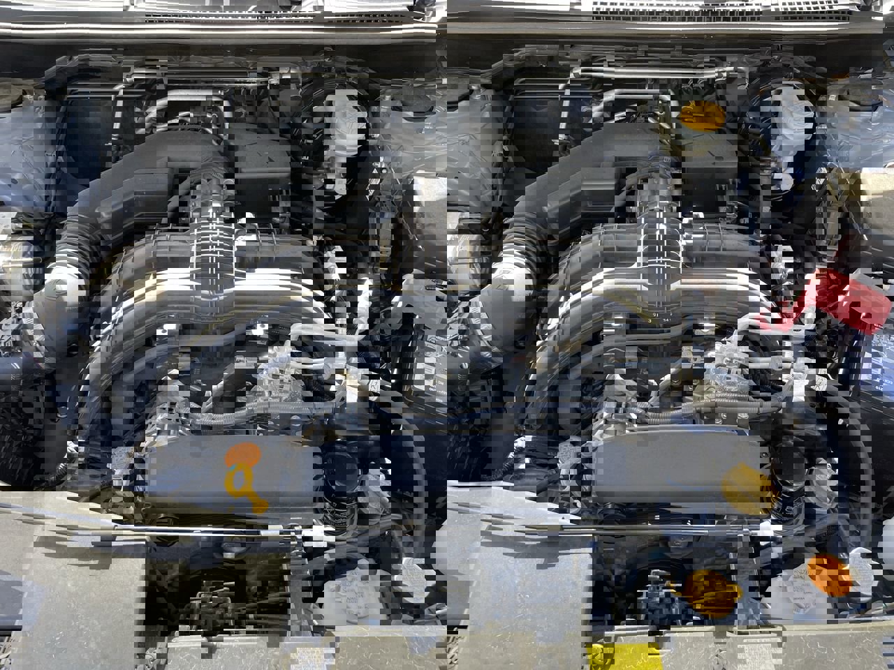 Used 2019 Subaru Crosstrek 2.0i Limited w/ Moonroof Package w/Navigation image 21