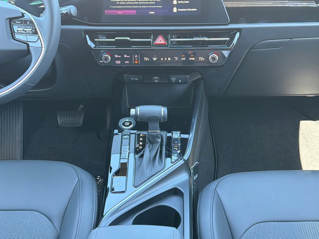 New 2026 Kia Niro EX w/ EX Premium Package FWD image 17
