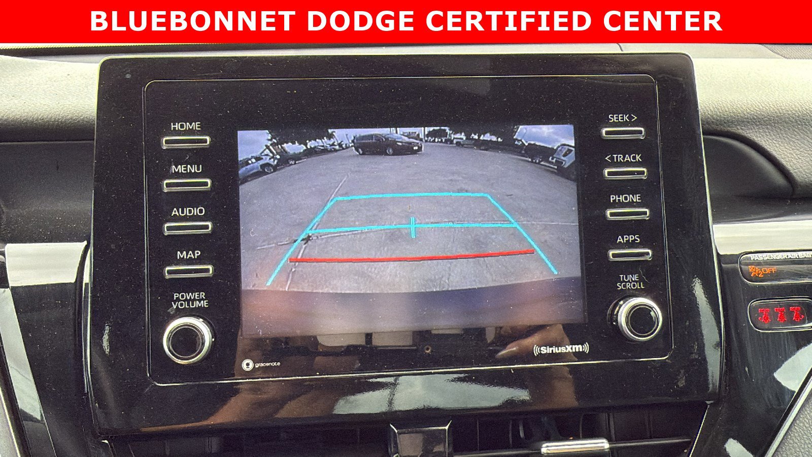 Used 2023 Toyota Camry SE image 22