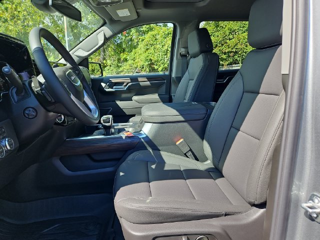 New 2026 GMC Sierra 1500 SLT w/ SLT Premium Plus Package AWD/4WD image 15
