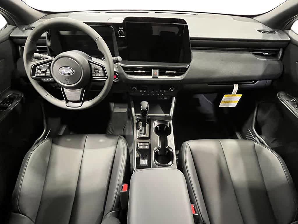 New 2026 Subaru Outback Premium AWD/4WD image 15