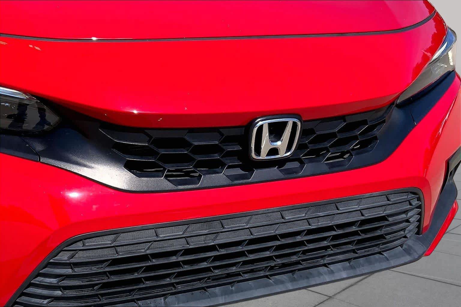 Used 2023 Honda Civic Sport image 31
