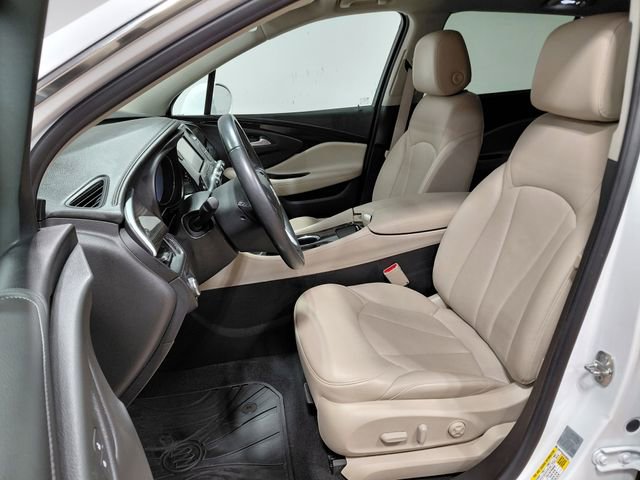 Certified 2020 Buick Envision Essence image 17