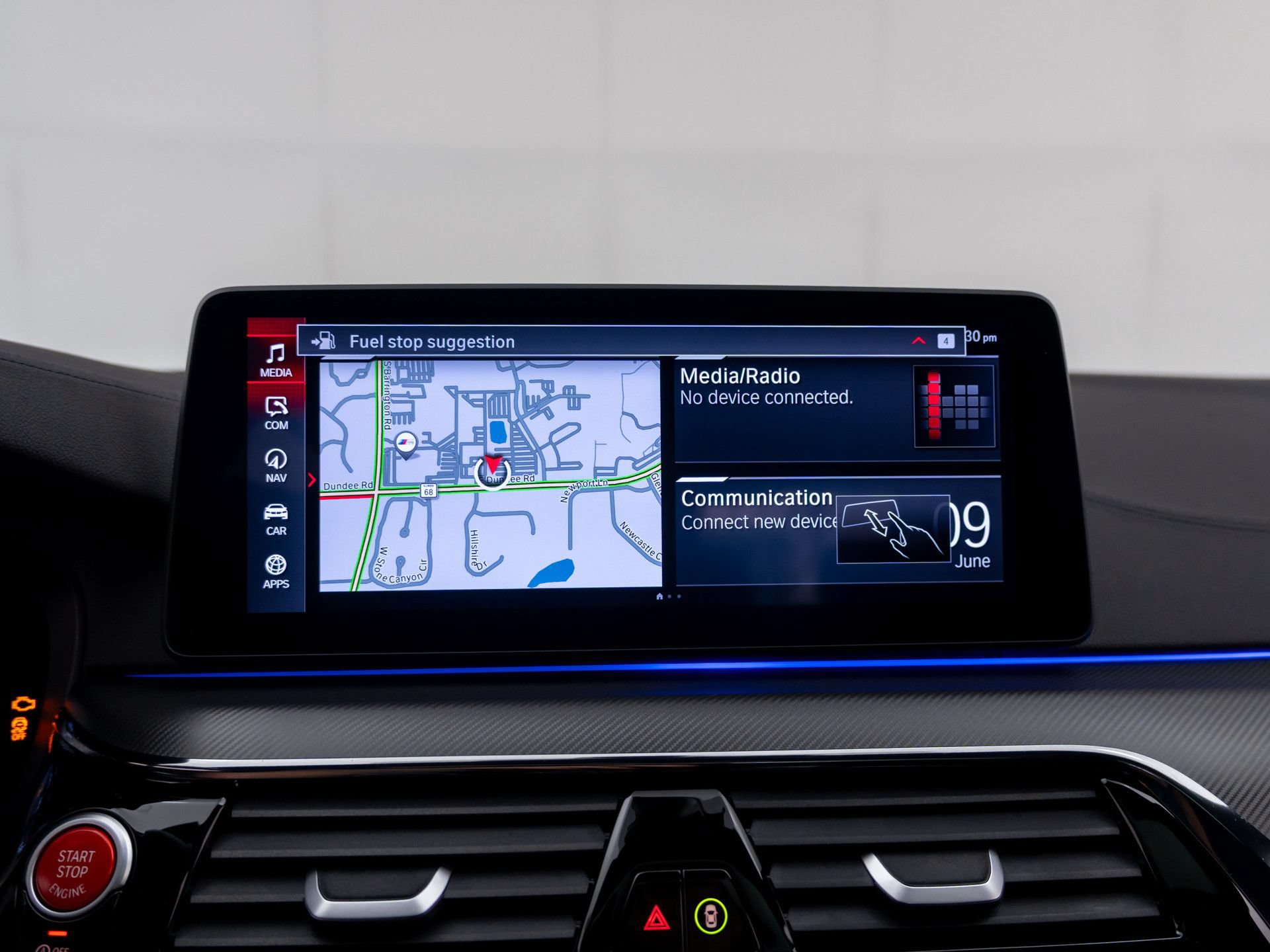 Used 2022 BMW M5 AWD/4WD image 22
