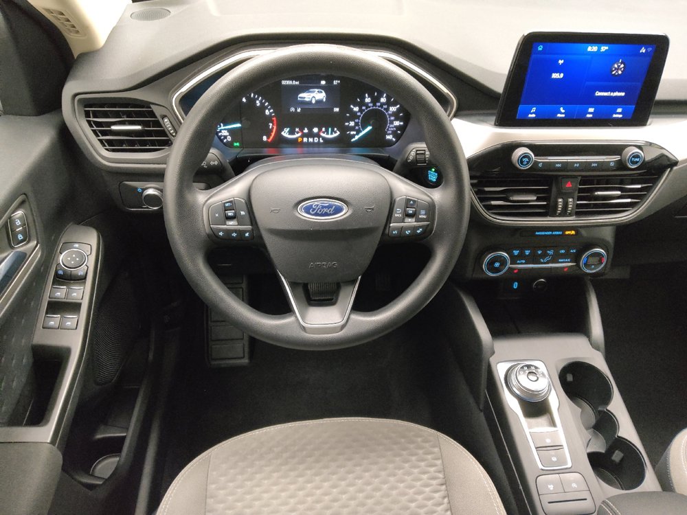 Used 2020 Ford Escape SE AWD/4WD image 22