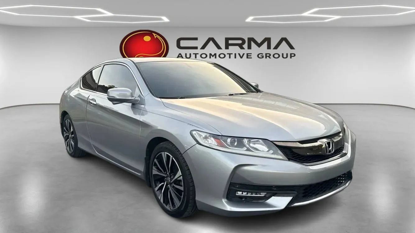 Used 2016 Honda Accord EX-L image 7