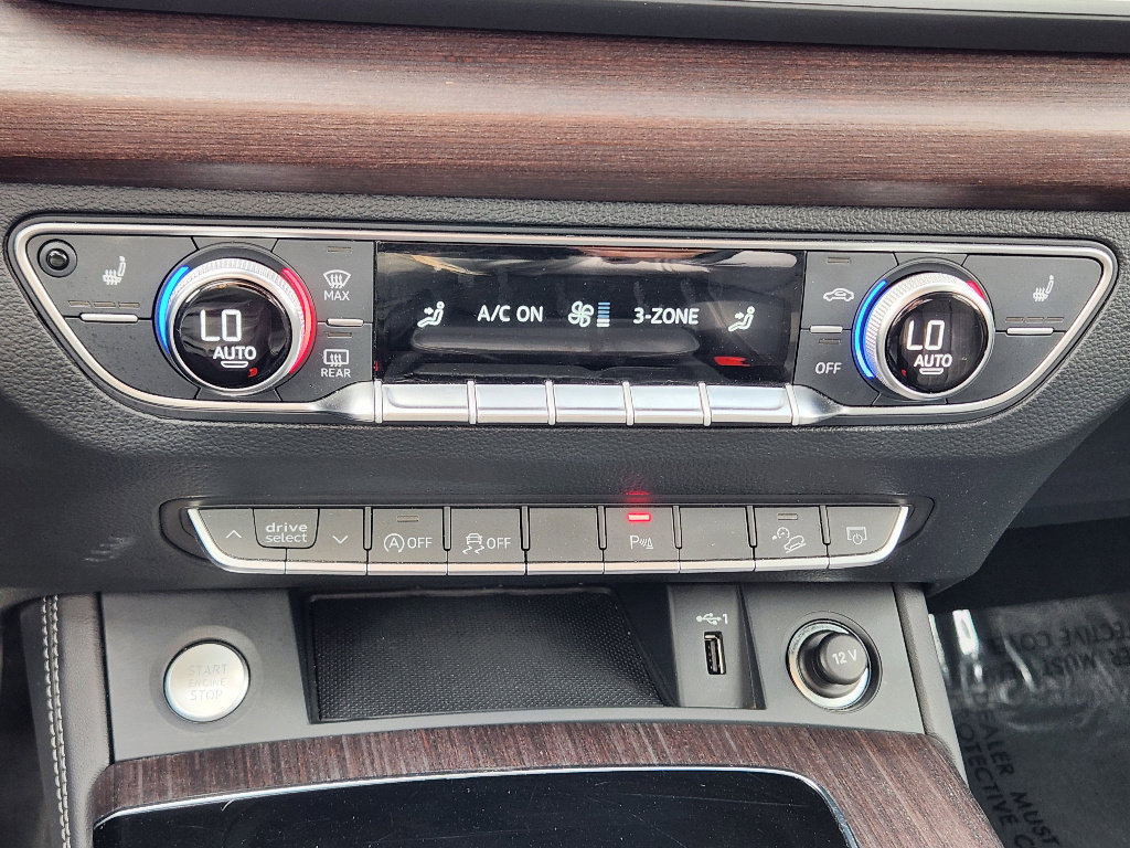 Used 2024 Audi Q5 2.0T Premium Plus image 19