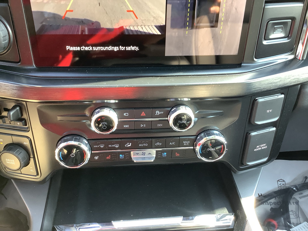New 2026 Ford F250 Lariat AWD/4WD image 21