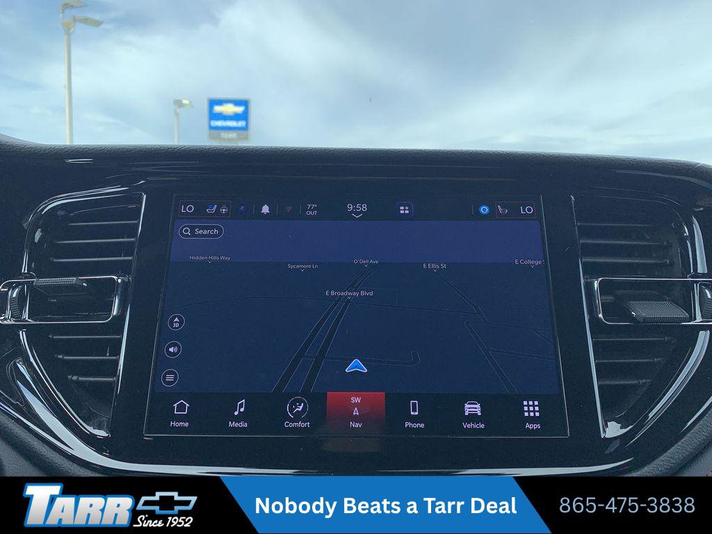 Used 2025 Dodge Durango GT image 20