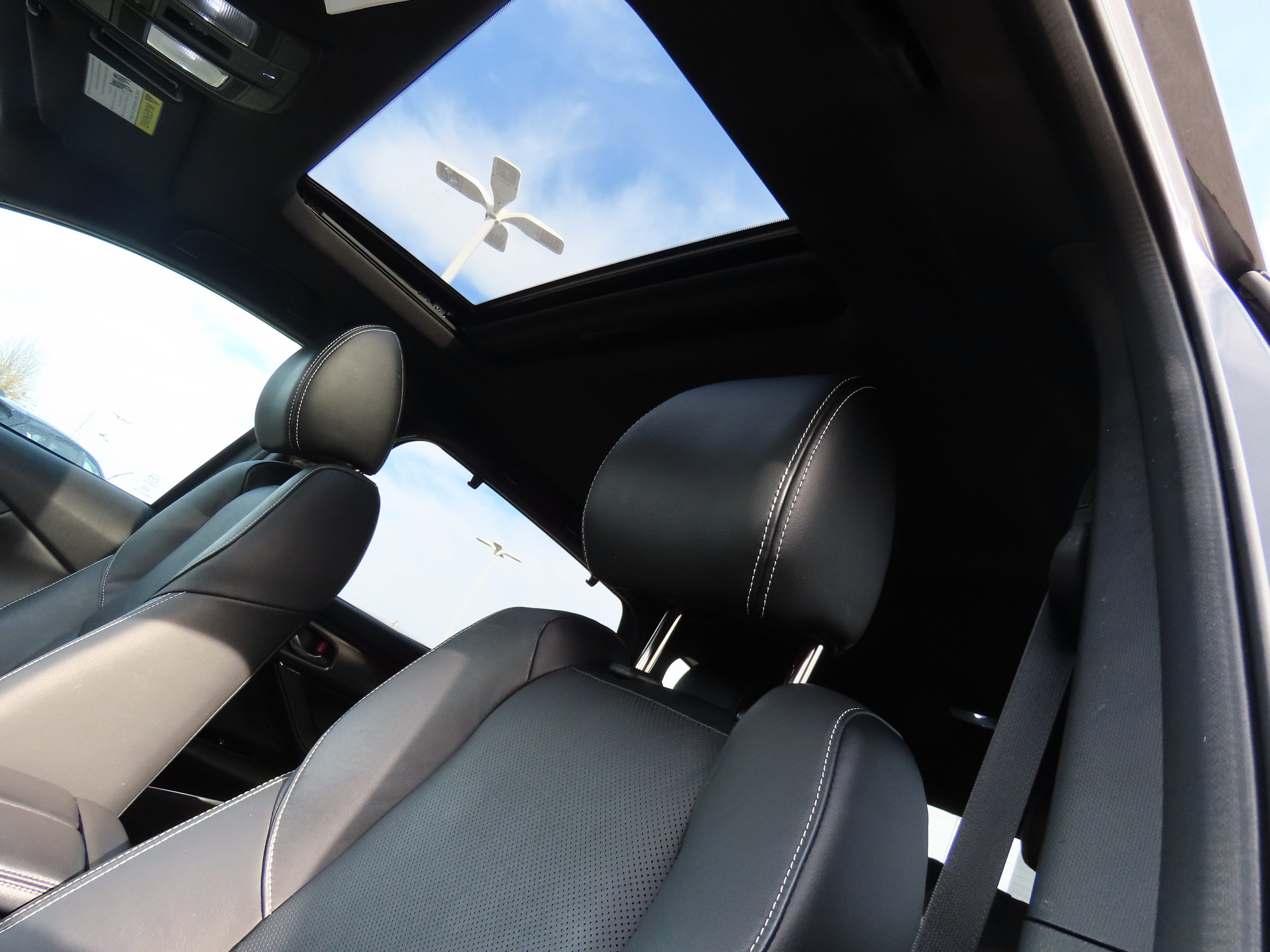 Used 2023 MAZDA CX-9 Grand Touring image 41