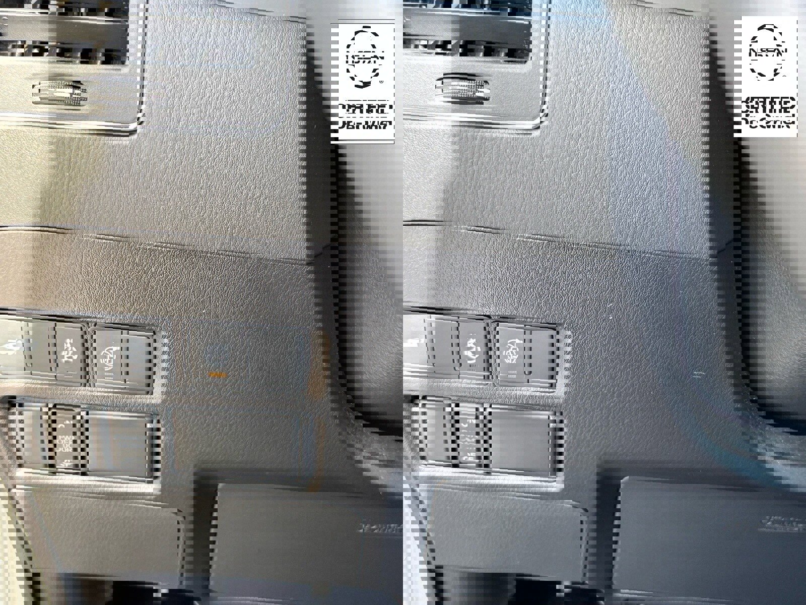 Certified 2024 Nissan Armada SL w/ Midnight Edition Package image 29