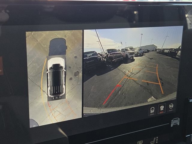 New 2026 GMC Hummer EV SUV image 4