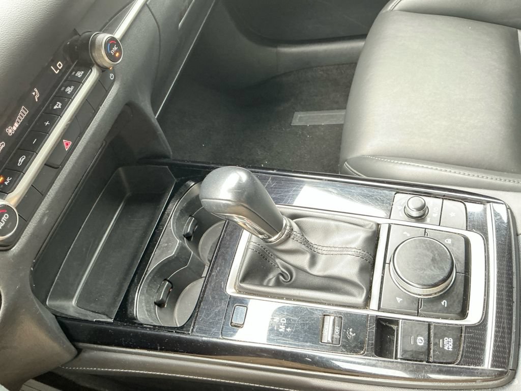 Used 2024 MAZDA CX-30 AWD 2.5 S w/ Select Sport Pkg image 28