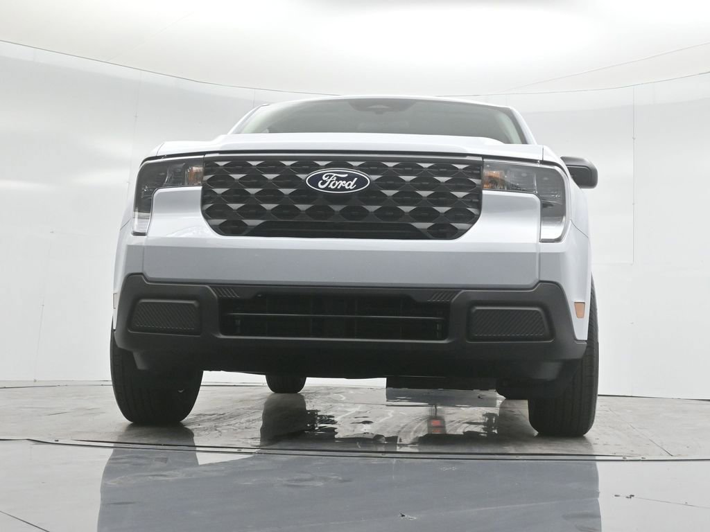 New 2025 Ford Maverick XL image 41